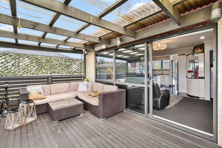 Photo of property in 5/1 Plunket Avenue, Papatoetoe, Auckland, 2104