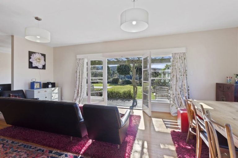 Photo of property in 440 Cramptons Bush Road, Broomfield, Amberley, 7482