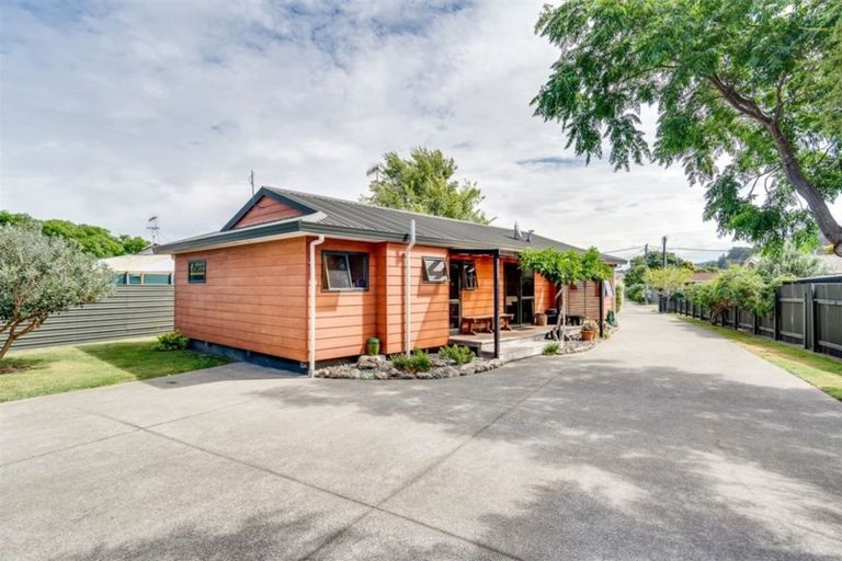 Photo of property in 6 Grey Street, Bay View, Napier, 4104