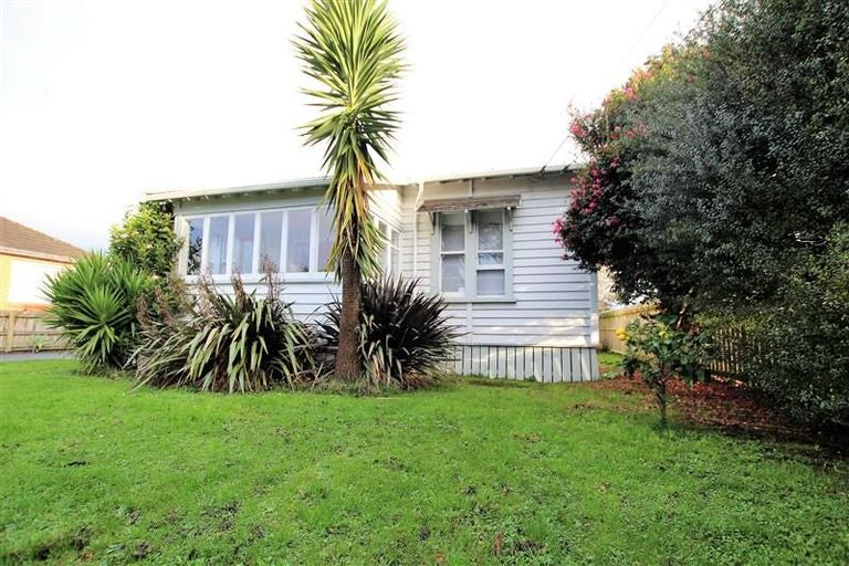 Photo of property in 1/20 Tennessee Avenue, Mangere East, Auckland, 2024