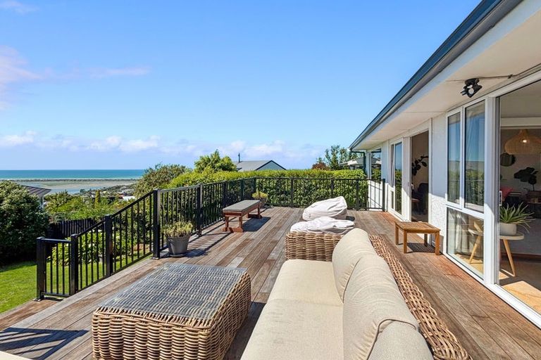 Photo of property in 161 Major Hornbrook Road, Mount Pleasant, Christchurch, 8081