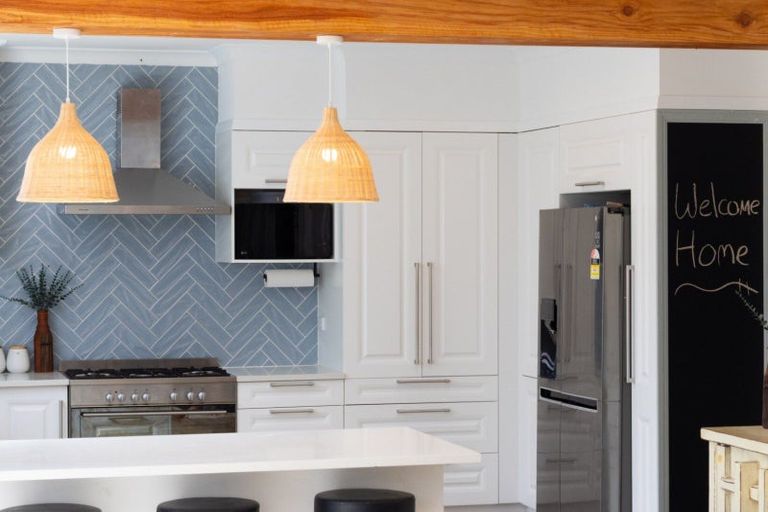 Photo of property in 34 Pukekauri Road, Waikino, Waihi, 3682