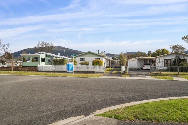 Photo of property in 8 Maria Place, Turangi, 3334