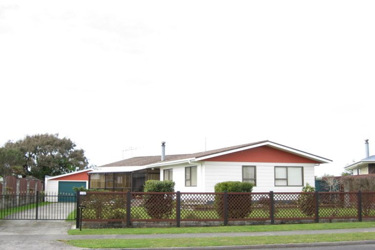 Photo of property in 24 Sunnyvale Street, Bell Block, New Plymouth, 4312