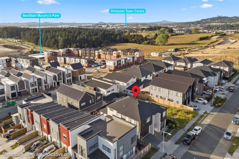 Photo of property in 13 Christella Street, Flat Bush, Auckland, 2019