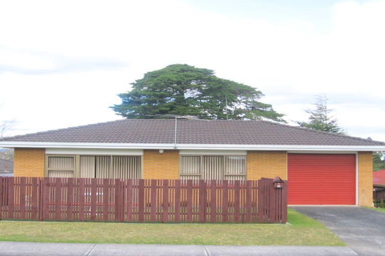 Photo of property in 1/33 Gills Avenue, Papakura, 2110
