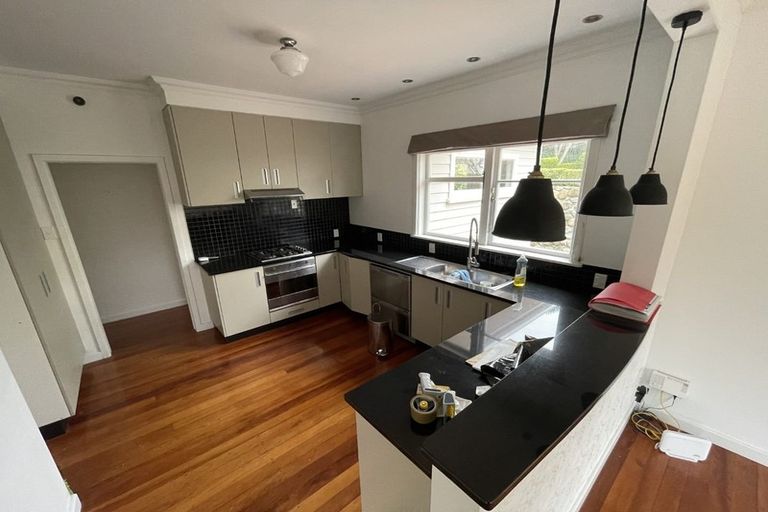 Photo of property in 12 Calcutta Street, Khandallah, Wellington, 6035
