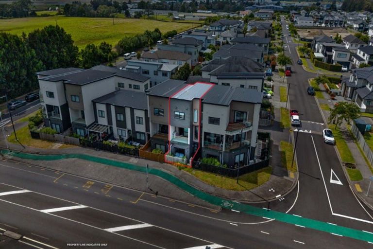 Photo of property in 116b Totara Road, Whenuapai, Auckland, 0618