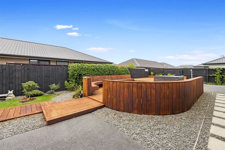 Photo of property in 10 Colt Place, Wigram, Christchurch, 8025