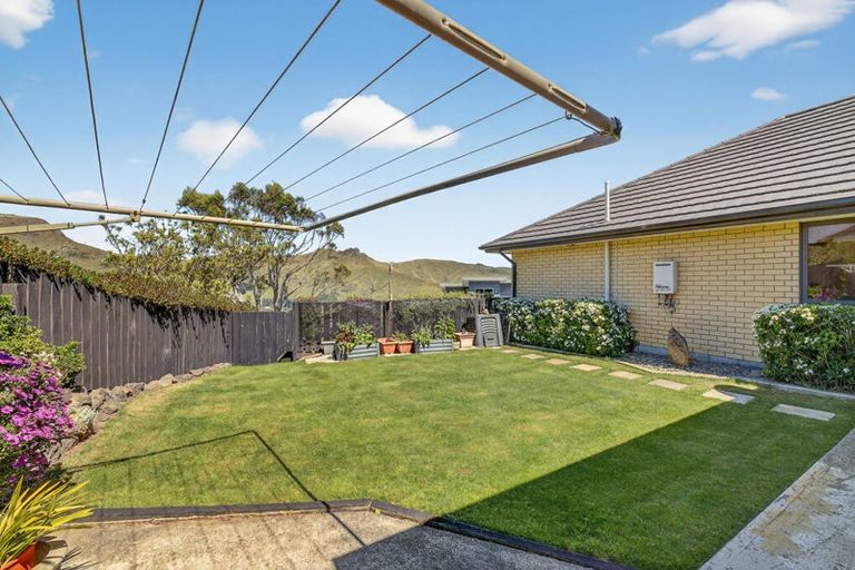 Photo of property in 46 Rockview Place, Mount Pleasant, Christchurch, 8081