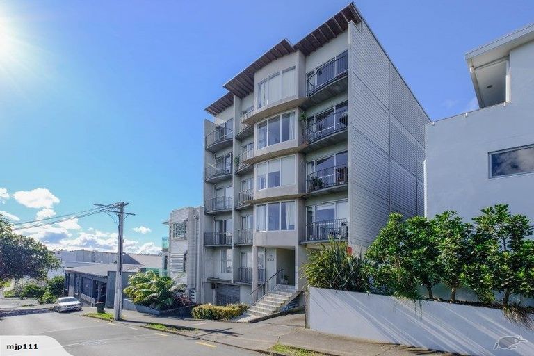 Photo of property in 1c/17 Scanlan Street, Grey Lynn, Auckland, 1021