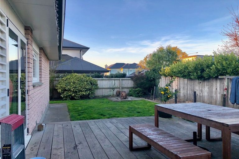 Photo of property in 88 Caledonian Road, St Albans, Christchurch, 8014