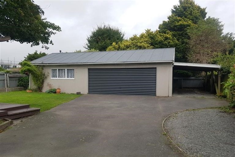 Photo of property in 478 Halswell Road, Halswell, Christchurch, 8025
