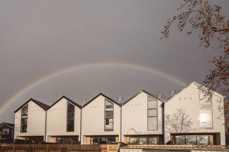 Photo of property in 5/44 Tonbridge Street, Merivale, Christchurch, 8014