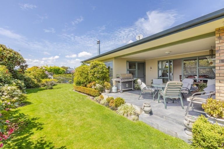 Photo of property in 4 Church Lane, Waipukurau, 4200