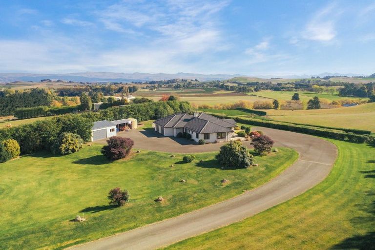 Photo of property in 178 Awamoa Road, Holmes Hill, Oamaru, 9492
