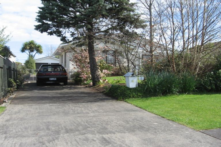 Photo of property in 1 Downes Avenue, Springvale, Whanganui, 4501