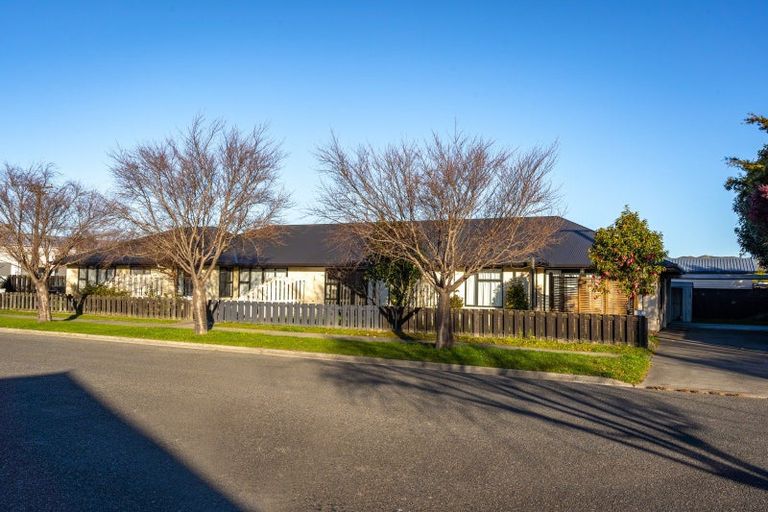 Photo of property in 11 Pitchill Street, Mayfield, Blenheim, 7201