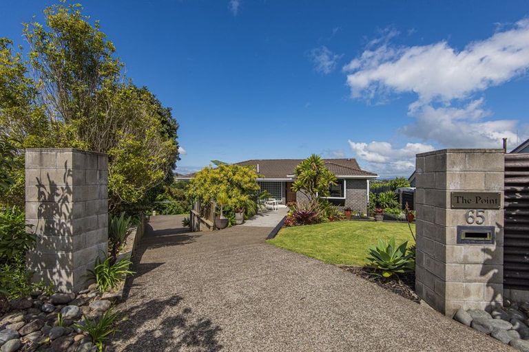 Photo of property in 65 George Point Road, Onerahi, Whangarei, 0110