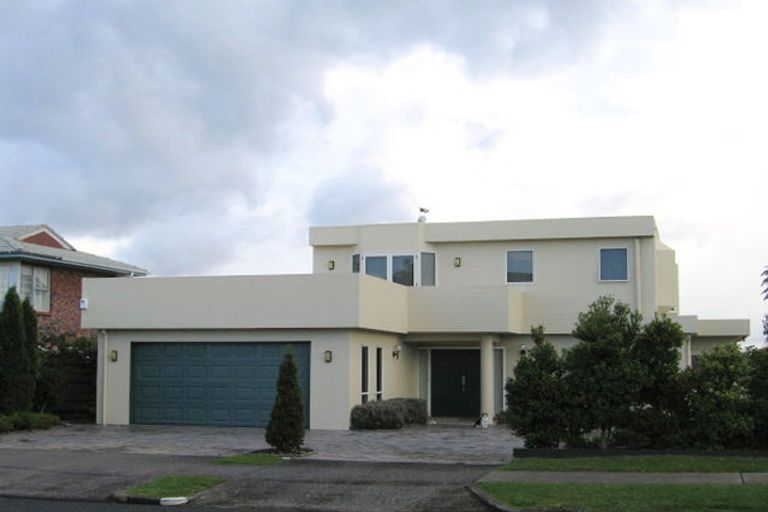 Photo of property in 89 Waller Avenue, Bucklands Beach, Auckland, 2012