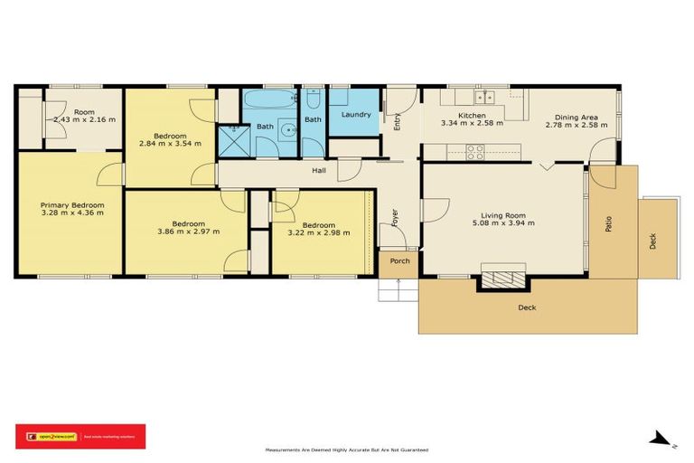 Photo of property in 24 Kenrick Road, Pukehangi, Rotorua, 3015