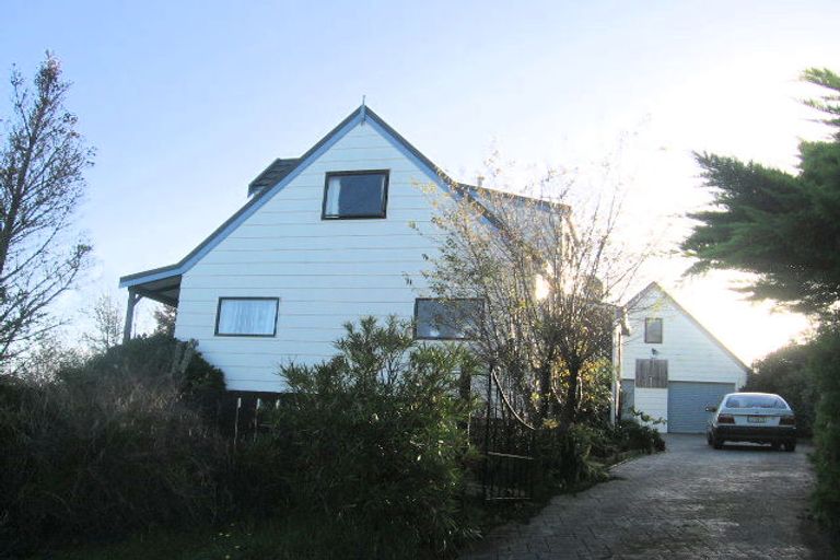 Photo of property in 2 Bastia Avenue, Bastia Hill, Whanganui, 4500