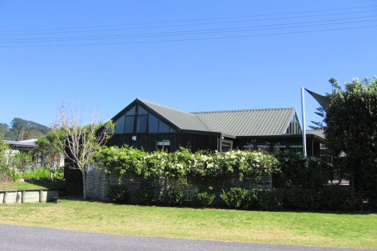 Photo of property in 3 Endeavour Place, Cooks Beach, Whitianga, 3591