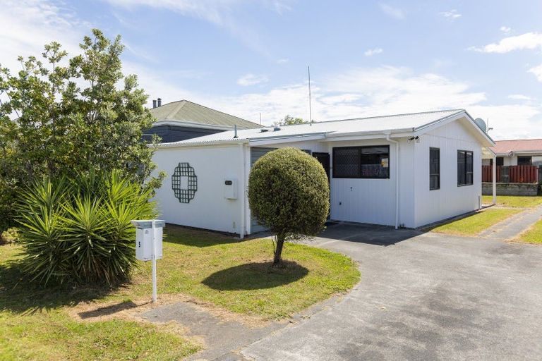 Photo of property in 5 Grafton Road, Te Hapara, Gisborne, 4010