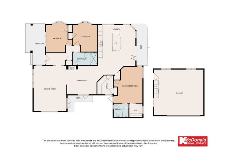 Photo of property in 117 Carrington Street, Lower Vogeltown, New Plymouth, 4310