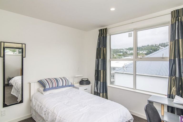 Photo of property in 6/21 Luxford Street, Berhampore, Wellington, 6023