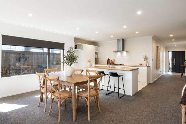 Photo of property in 6 Capper Crescent, Chartwell, Hamilton, 3210