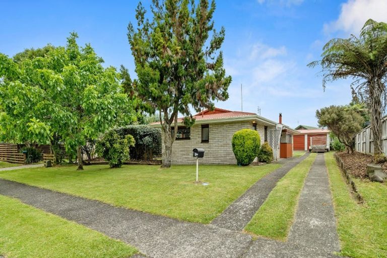 Photo of property in 5 Alexander Street, Katikati, 3129