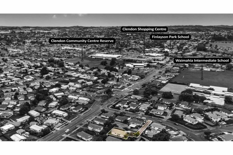 Photo of property in 1/46 Taitimu Drive, Weymouth, Auckland, 2103