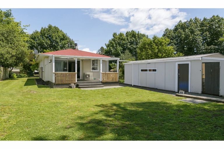 Photo of property in 41 Poihaere Street, Turangi, 3334