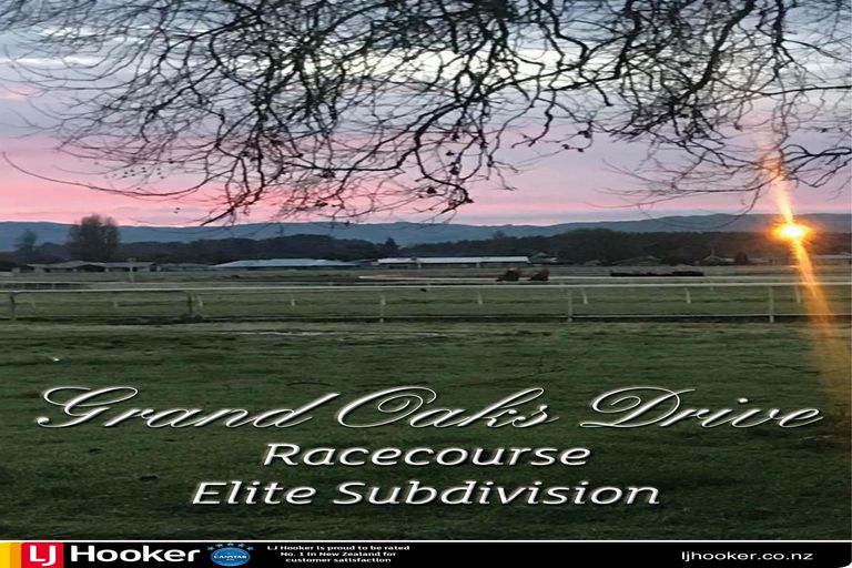 Photo of property in 6 Grand Oaks Drive, Awapuni, Palmerston North, 4412