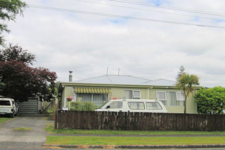 Photo of property in 51 Reu Street, Taumarunui, 3920