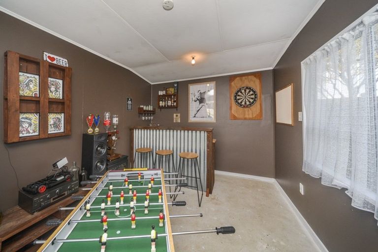 Photo of property in 1 Wyndham Street, Awapuni, Palmerston North, 4412