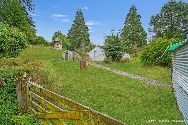 Photo of property in 2 Rose Street, Waipawa, 4210