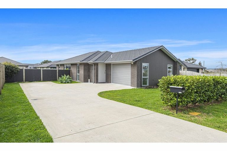 Photo of property in 140 Corks Road, Tikipunga, Whangarei, 0112