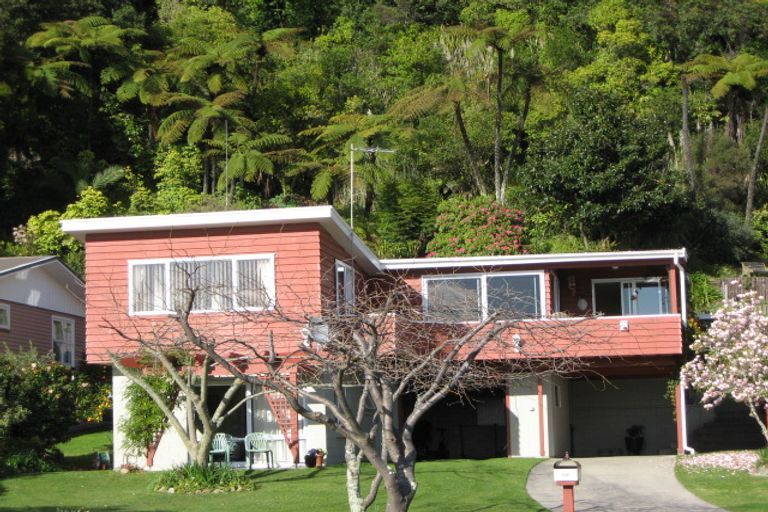 Photo of property in 136 Pohutukawa Avenue, Ohope, 3121