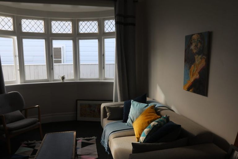 Photo of property in 44 Queen Street, Petone, Lower Hutt, 5012