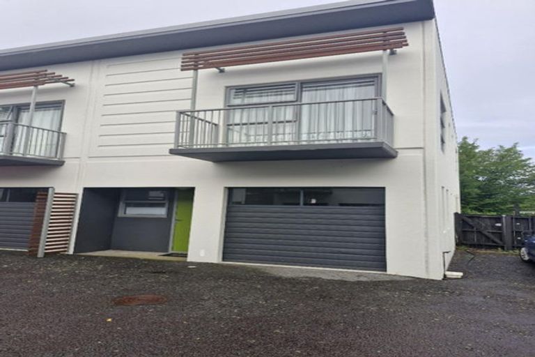 Photo of property in 7/38 Maratahu Street, Westown, New Plymouth, 4310