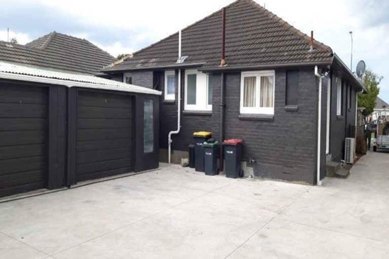 Photo of property in 123 Harewood Road, Papanui, Christchurch, 8053