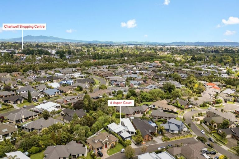 Photo of property in 6 Aspen Court, Huntington, Hamilton, 3210