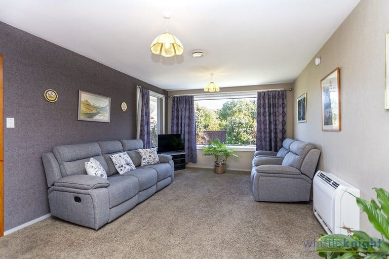 Photo of property in 10 Wolsey Place, Hillmorton, Christchurch, 8025