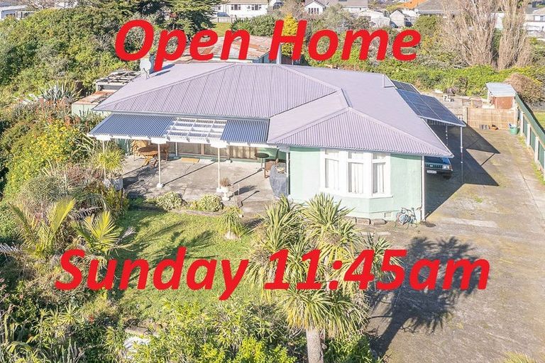 Photo of property in 69 Alma Road, Gonville, Whanganui, 4501