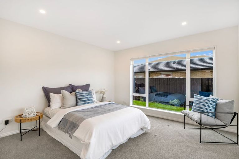 Photo of property in 35 Kendon Drive, Rolleston, 7614