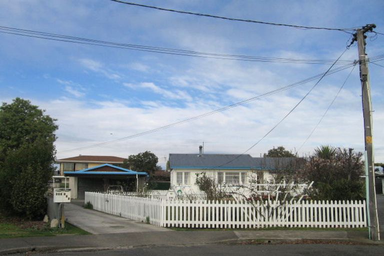 Photo of property in 206 Caroline Place, Mayfair, Hastings, 4122