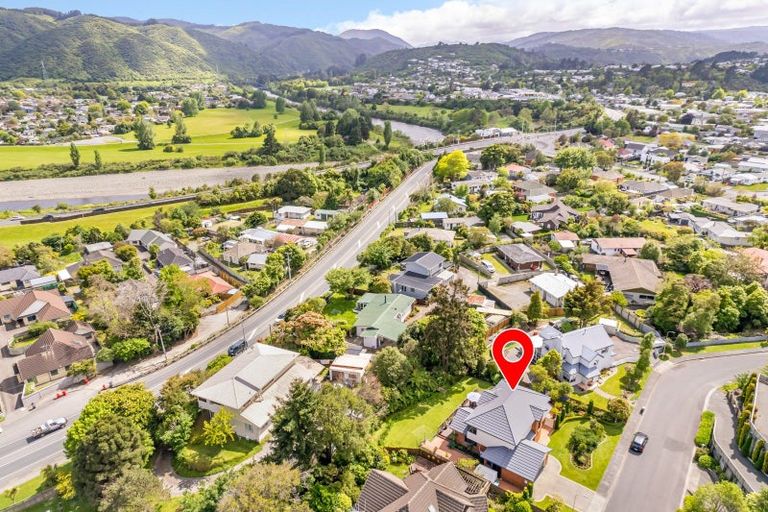 Photo of property in 24 Mccarthy Grove, Clouston Park, Upper Hutt, 5018