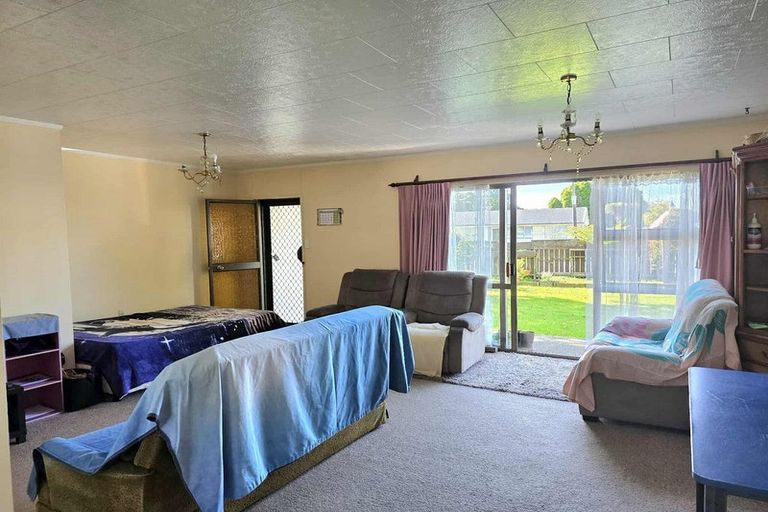 Photo of property in 9b Park Road, Kaikohe, 0405